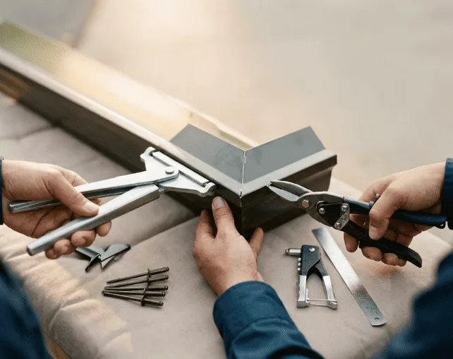 Why choose Gutter Repair in Malcolm, NE
